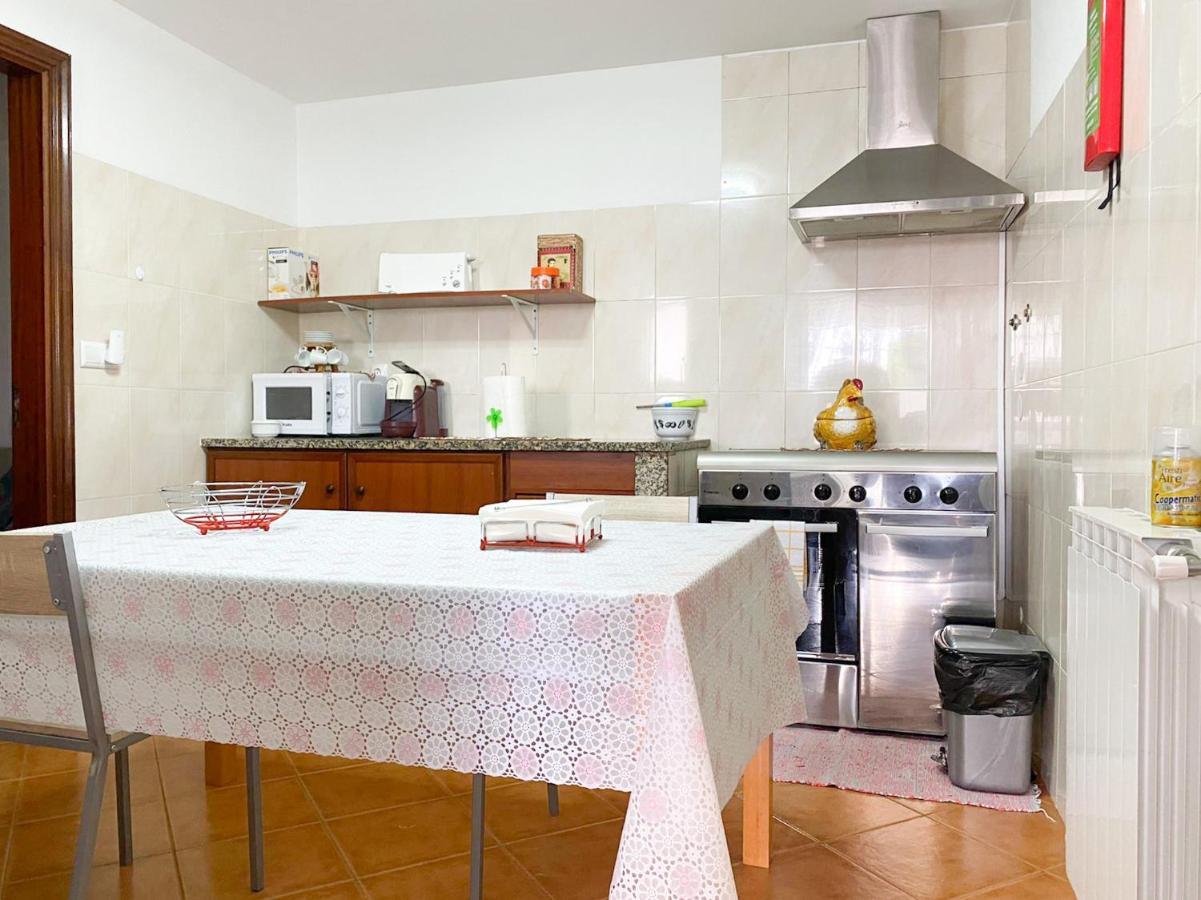 House In Vila Nova De Cerveira With Pool And Bbq #1881 Bemposta  Exterior photo